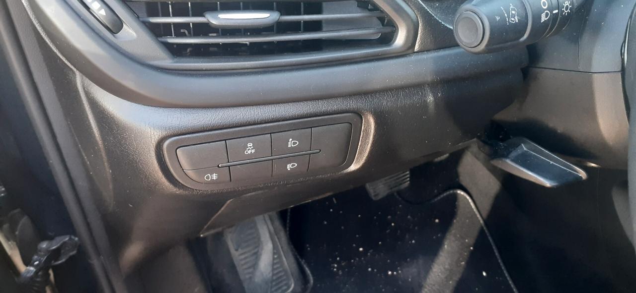 Fiat Tipo 2023 - 1.5 Hybrid Cross Lb automobili