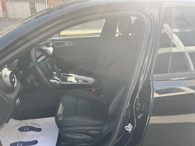 ALFA ROMEO Tonale 1.5 160 CV MHEV TCT7 Ti