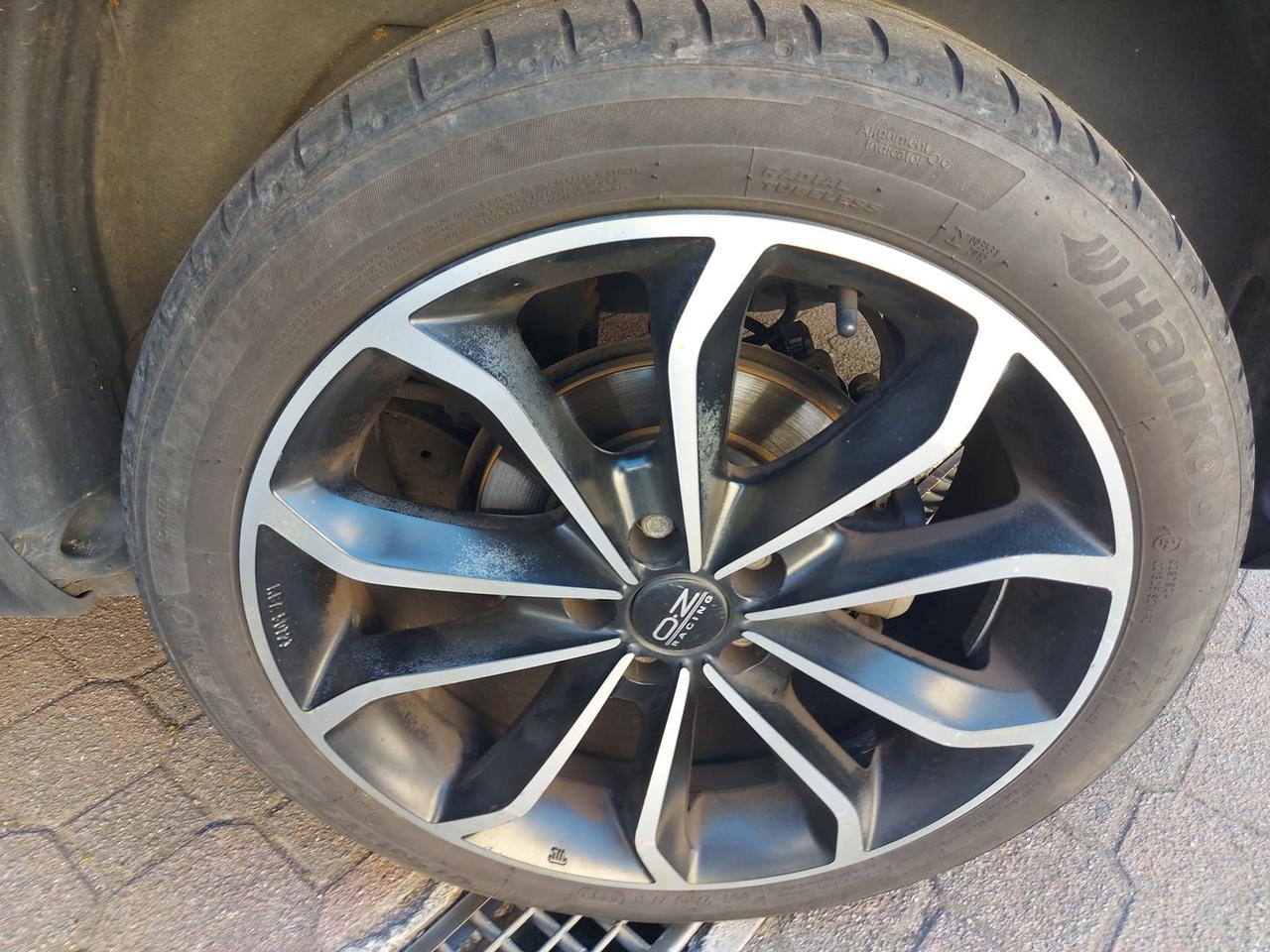 Opel Grandland X Innovation 1.5 D