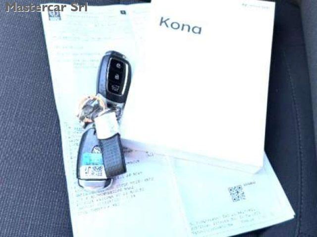 HYUNDAI Kona 1.0 t-gdi 48V Xline Style Pack 2wd 120cv i-GG356AZ