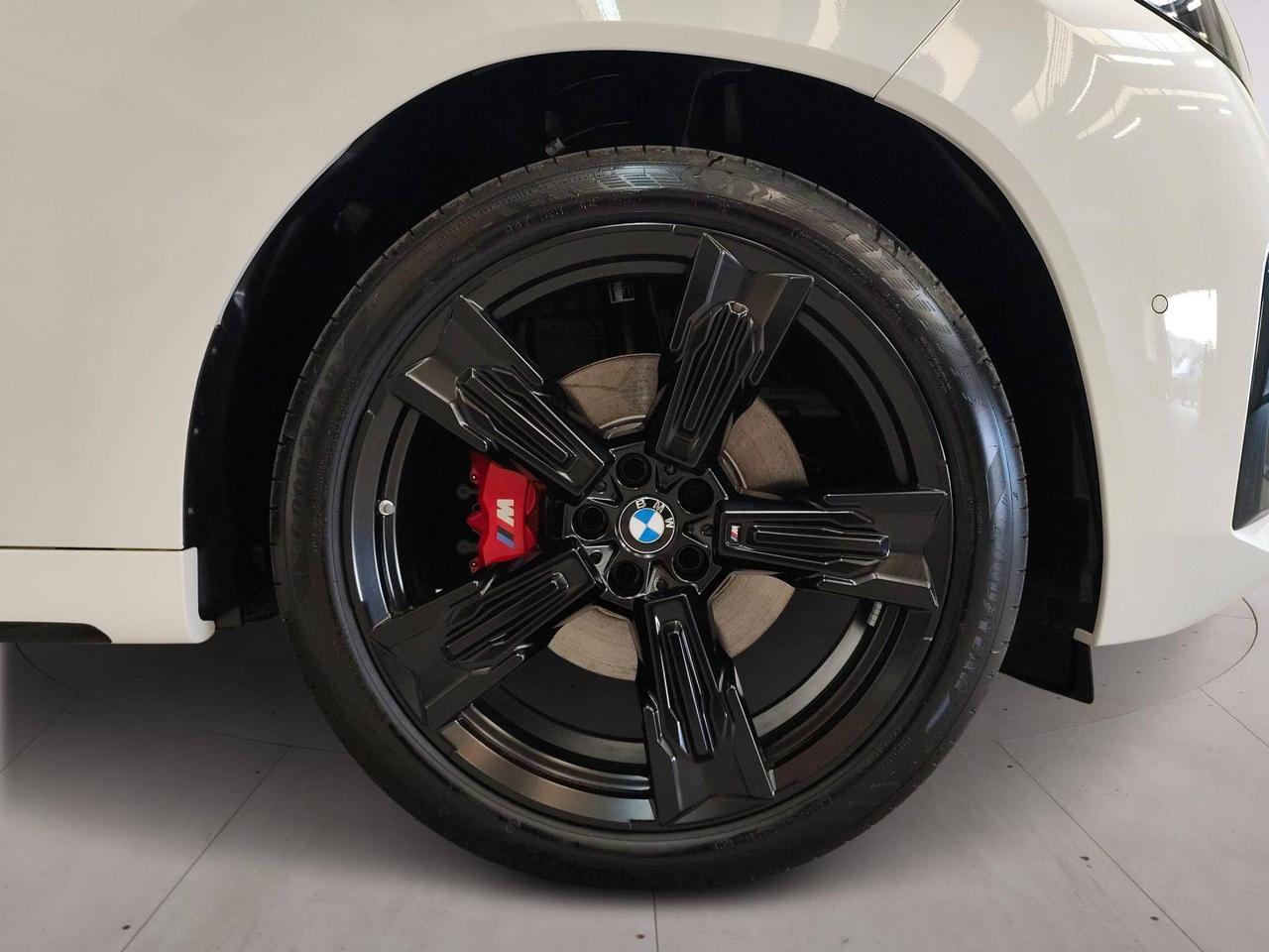 BMW X3 xDrive30e MSport Pro