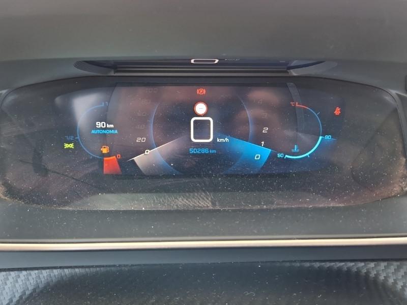 PEUGEOT 208 1.5 HDI 5P ALLURE