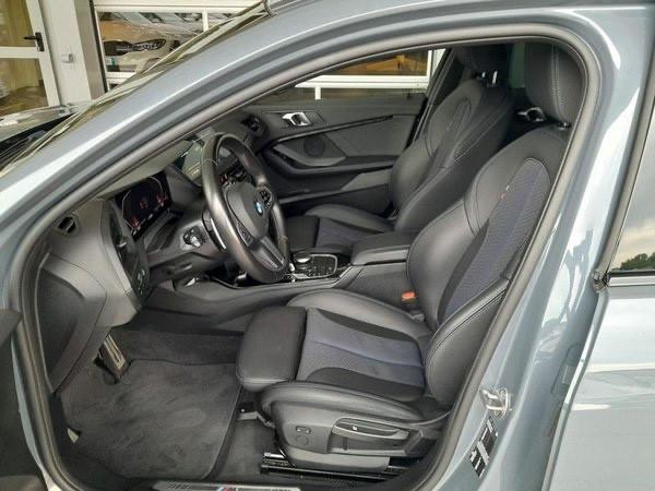 BMW Serie 1 (F40) 118d Msport-Pro 2023 150 CV FULL