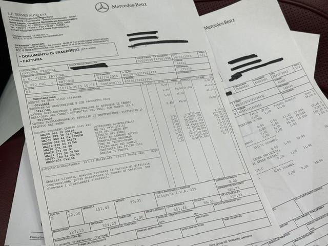 Mercedes-benz E 220 BlueTEC Cabrio Premium