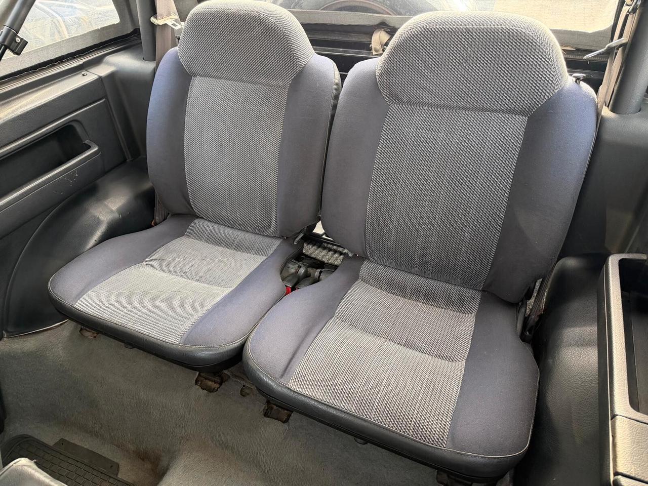 Suzuki Vitara 1.6 Cabriolet