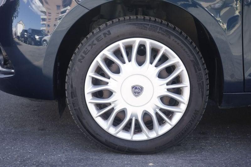Lancia Ypsilon Lancia Ypsilon 0.9 TwinAir 85 CV AUTOMATICA 5 porte S&S DFN Platinum Unicoproprietario