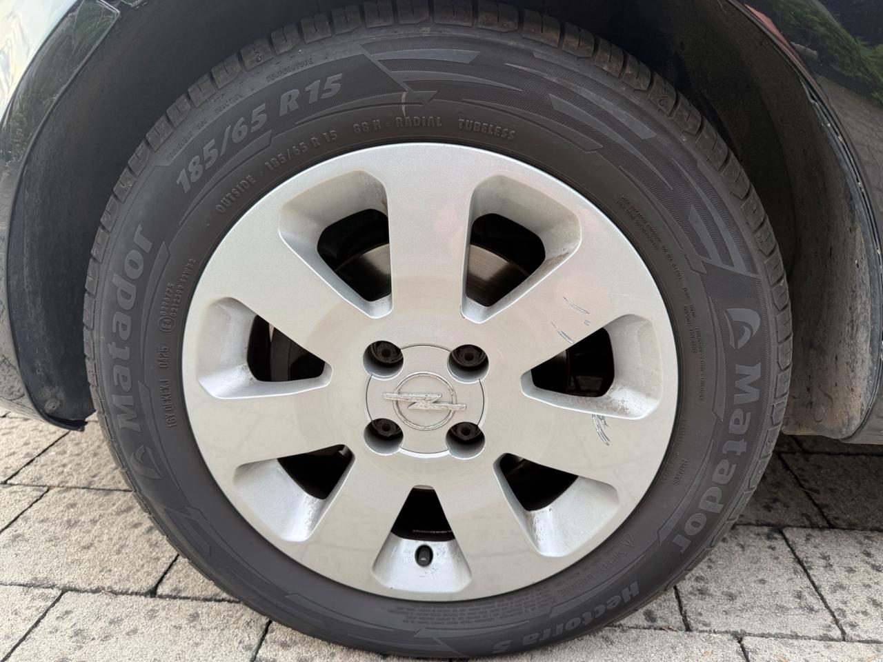 Opel Corsa 1.3 CDTI 75CV F.AP. 3 porte Cosmo