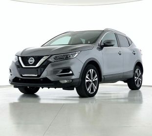 Nissan Qashqai 1.5 dCi 115 CV N-Connecta