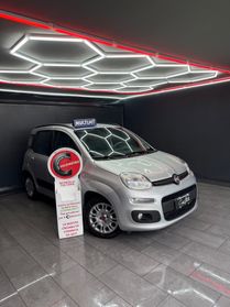 Fiat Panda 1.3 Multijet 75 cv Lounge 2014