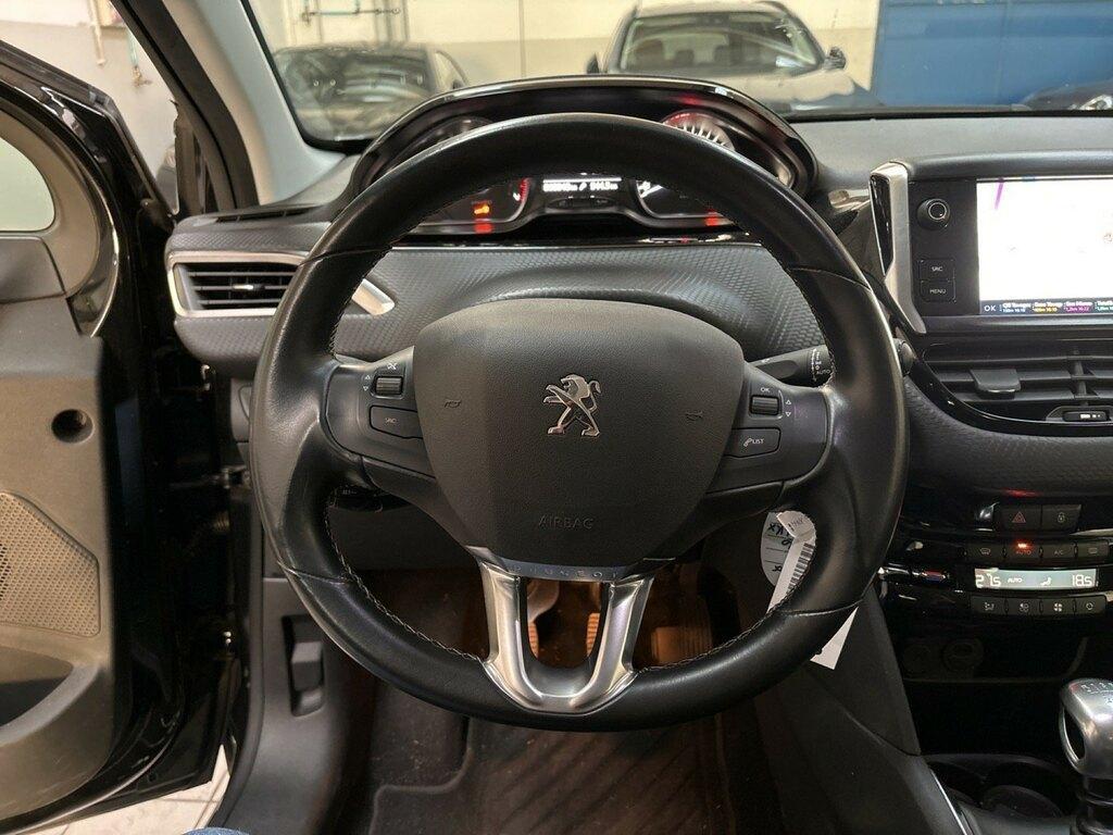 Peugeot 208 5 Porte 1.2 PureTech Turbo Allure