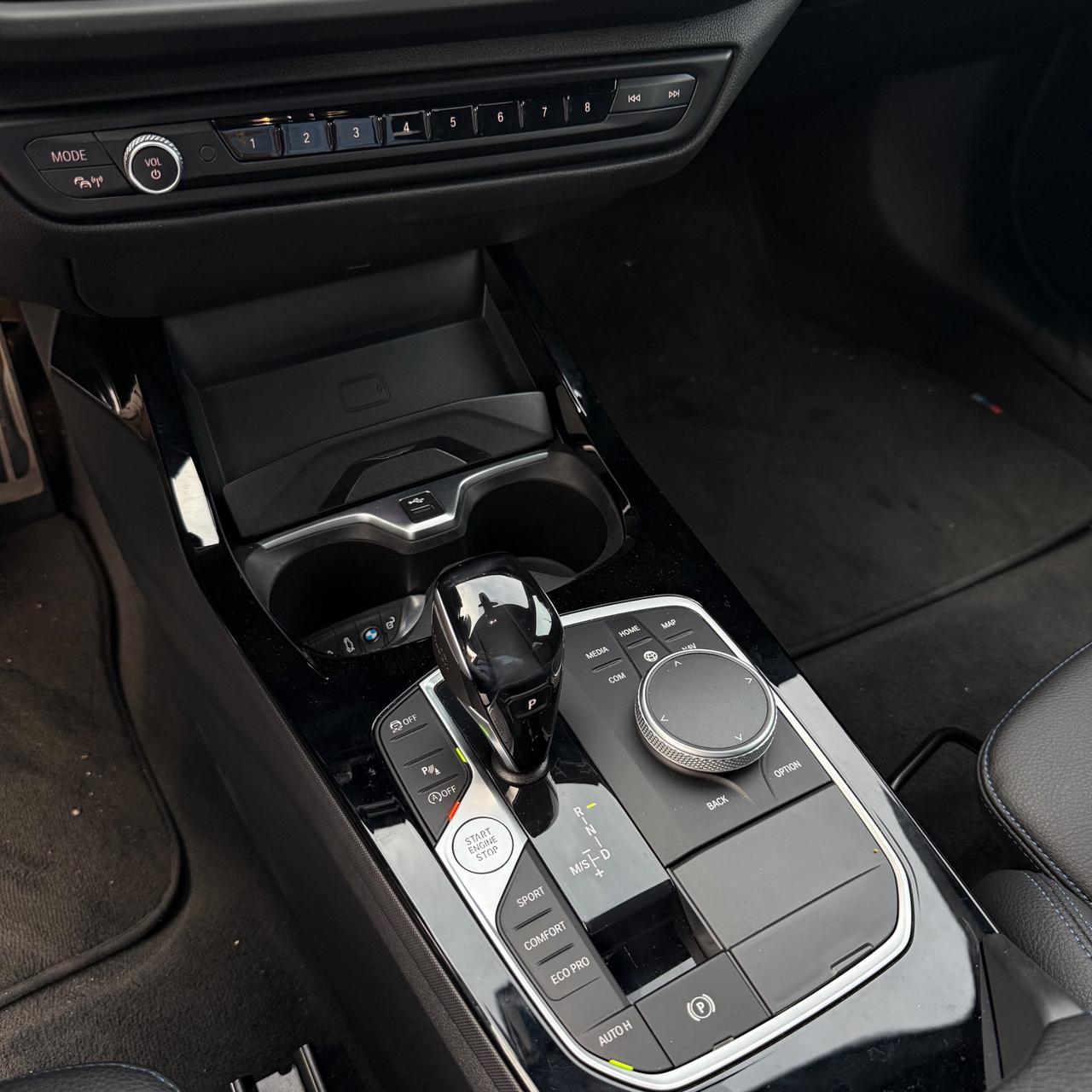 Bmw Serie 2 Gran Coupé 220d xDrive Msport aut.