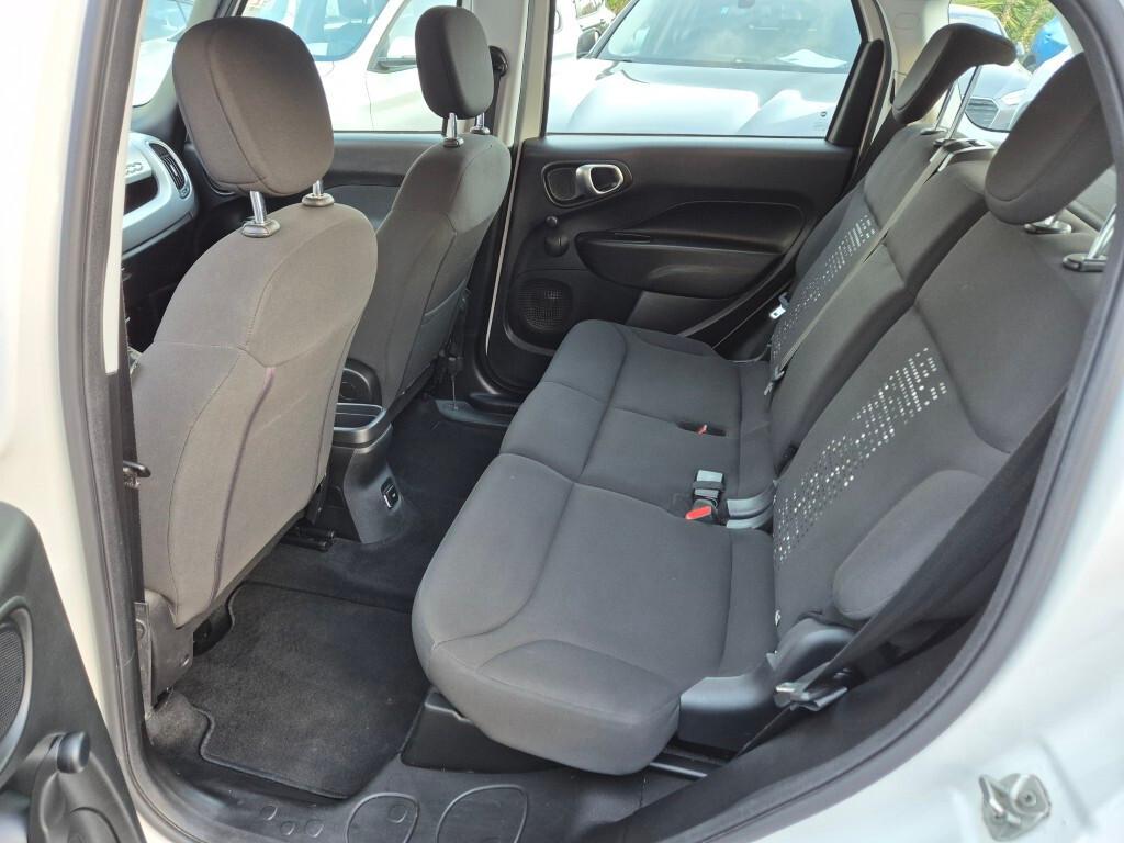 Fiat 500L 1.3 MJTD 95CV E6 CROSS