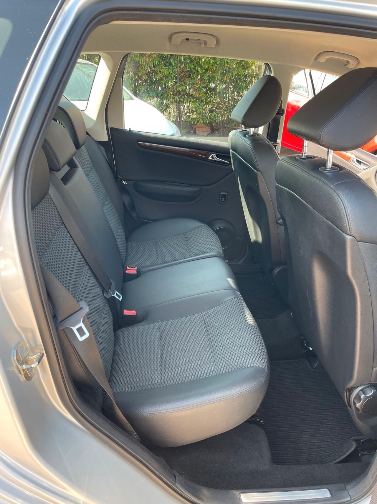 Mercedes Classe A "Finanziabile Senza Busta Paga"