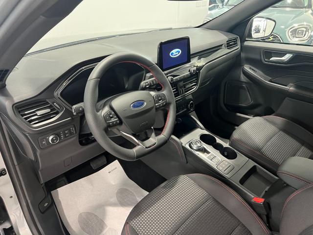 FORD Kuga 2.5 Plug In Hybrid 225 CV CVT 2WD ST-Line Km Zero