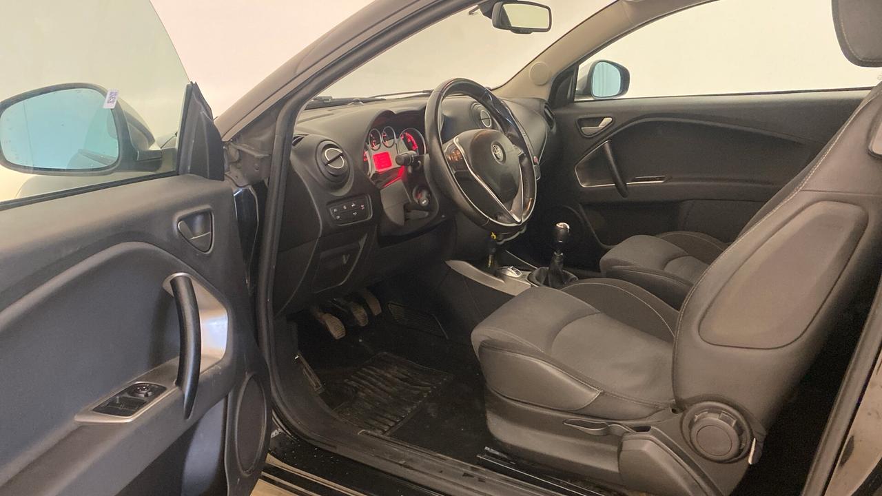 Alfa Romeo MiTo 1.3 JTDm 95 CV S&S Super