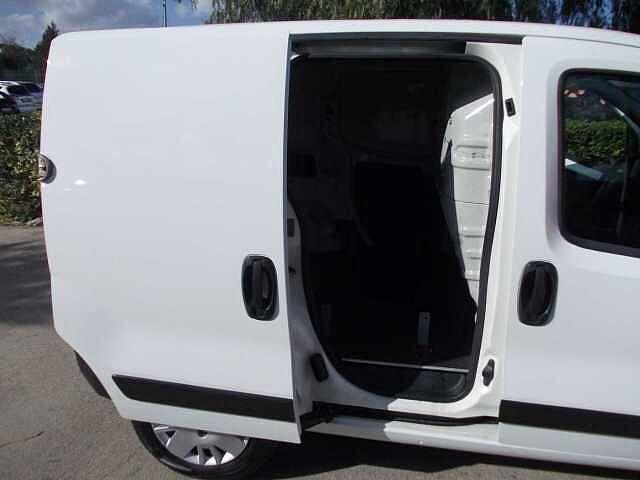 Fiat Fiorino 1.3 Mjtd