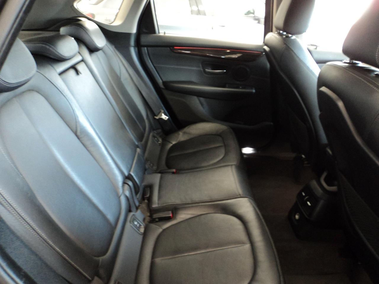 Bmw 216d Active Tourer Luxury