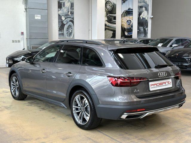 AUDI A4 allroad 45 TFSI 265 CV S tronic Business - Carplay -Matrix