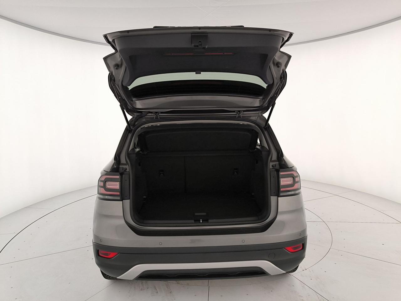 Volkswagen T-Cross 1.6 tdi style 95cv