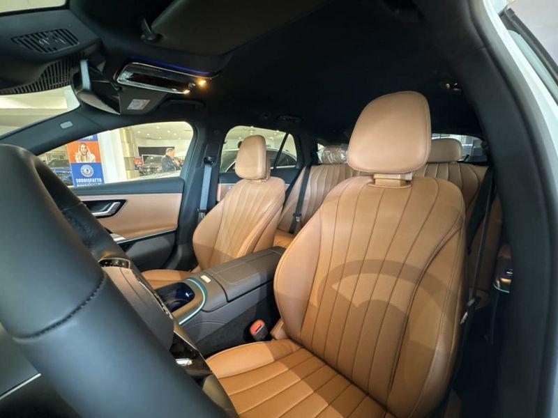 Mercedes-Benz Classe E 220d 4Matic All Terrain Station Wagon Premium