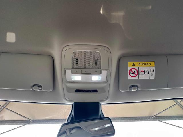 MG ZS 1.0T-GDI AUTOMATICA LUXURY EURO 6 VETRI SCURI