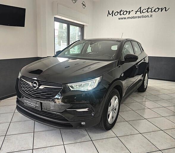 Opel Grandland X 1.5 diesel Ecotec Iva esp.