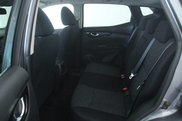 NISSAN Qashqai 1.6 dCi 4WD N-Connecta Tetto/Camera 360°/LED