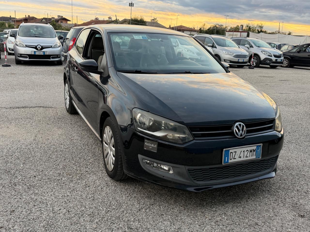 Volkswagen Polo 1.2