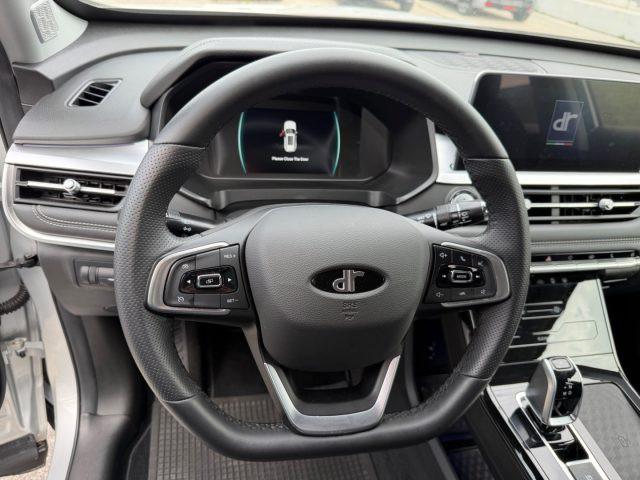 DR MOTOR DR 6.0 1.5 Turbo CVT Bi-Fuel GPL