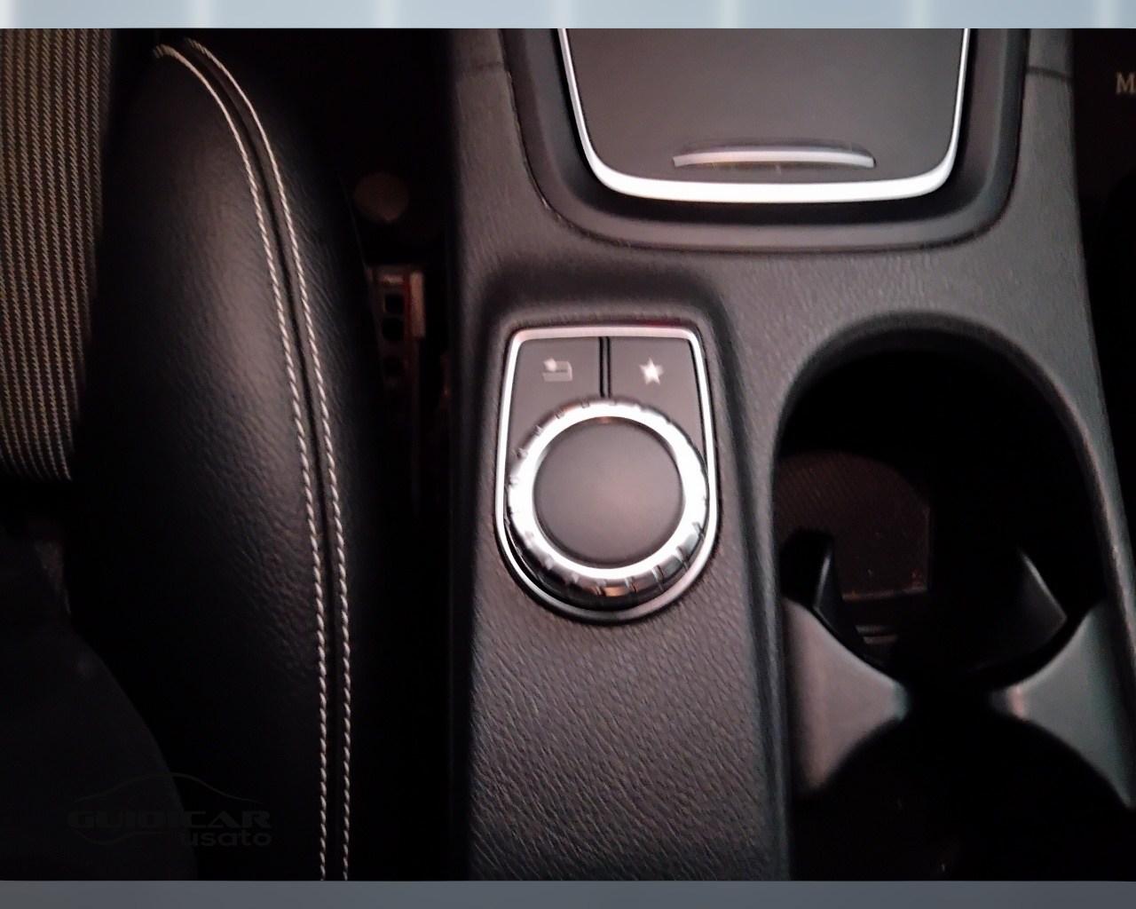 Mercedes-Benz Classe B - T246 - B 200 d (cdi) Sport auto