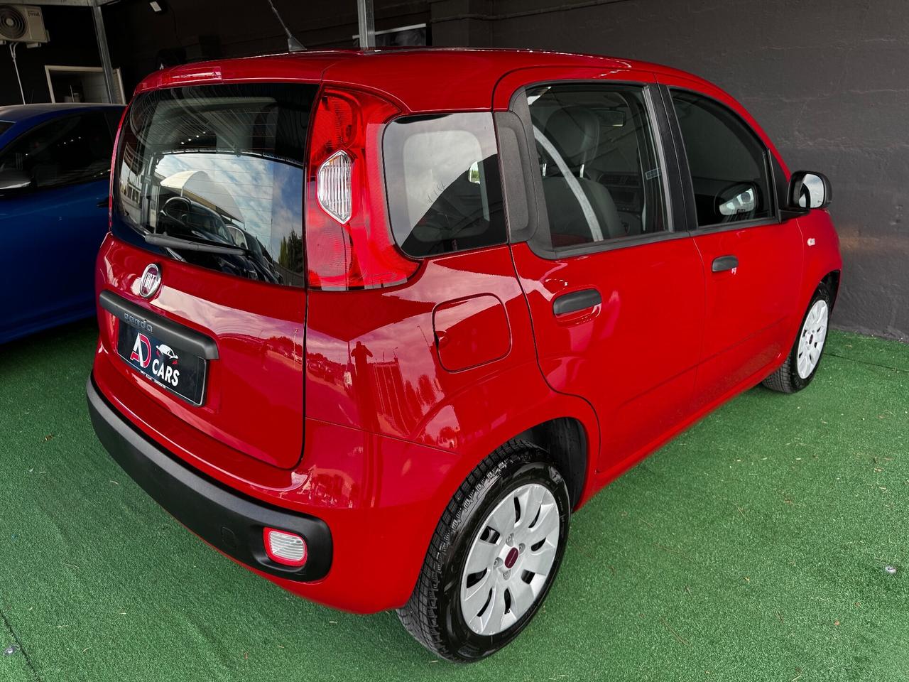 Fiat Panda 1.2 Easy