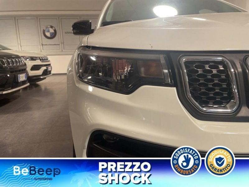 Jeep Compass 1.3 TURBO T4 PHEV BUSINESS PLUS 4XE AUTO