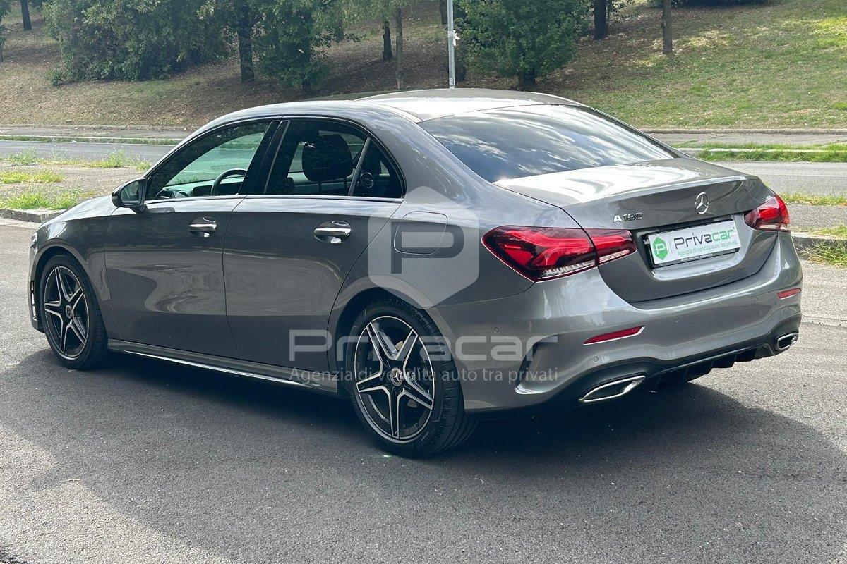 MERCEDES A 180 Premium