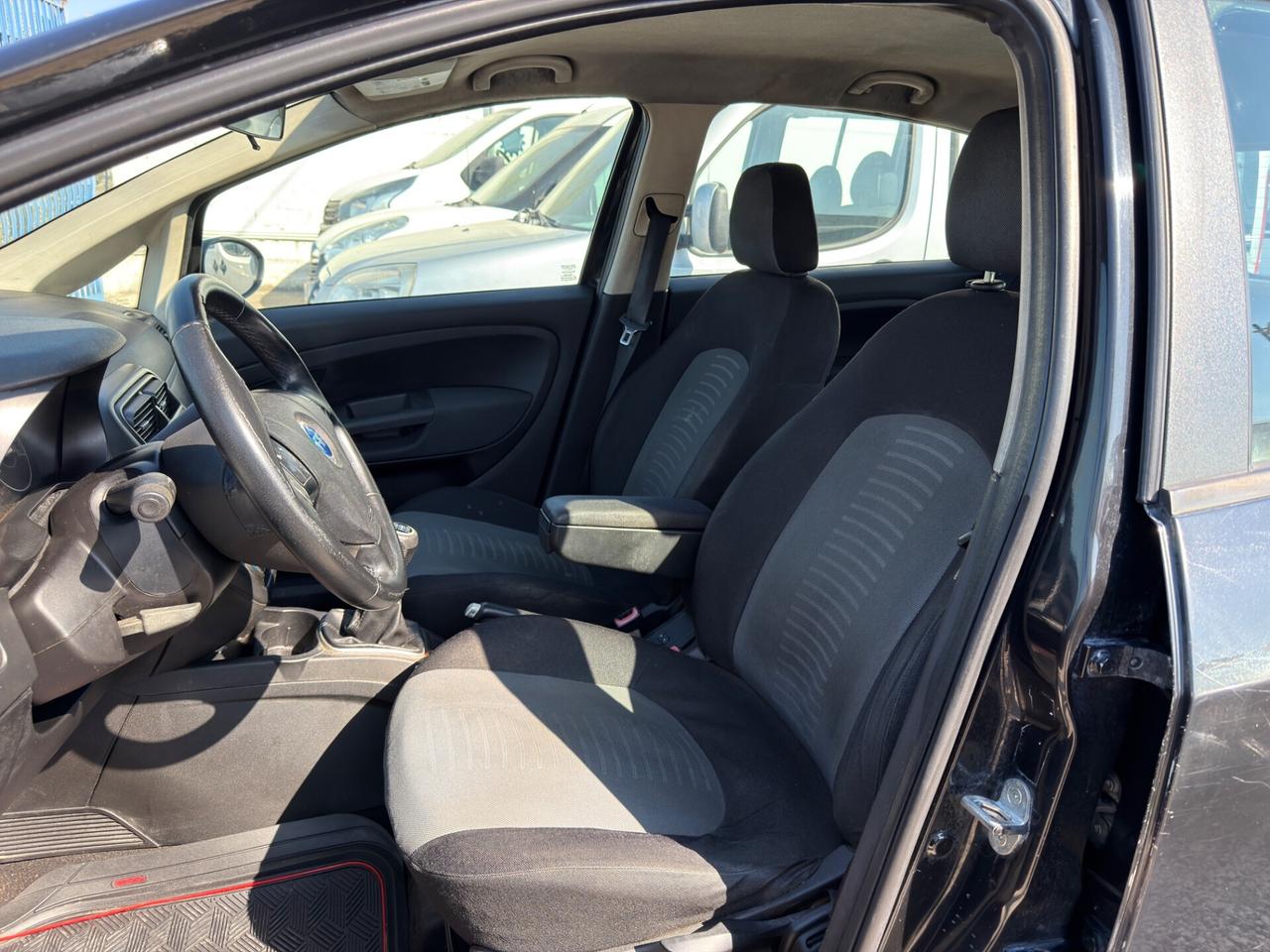 Fiat Grande Punto 1.3 MJT 75 CV 5 porte Dynamic