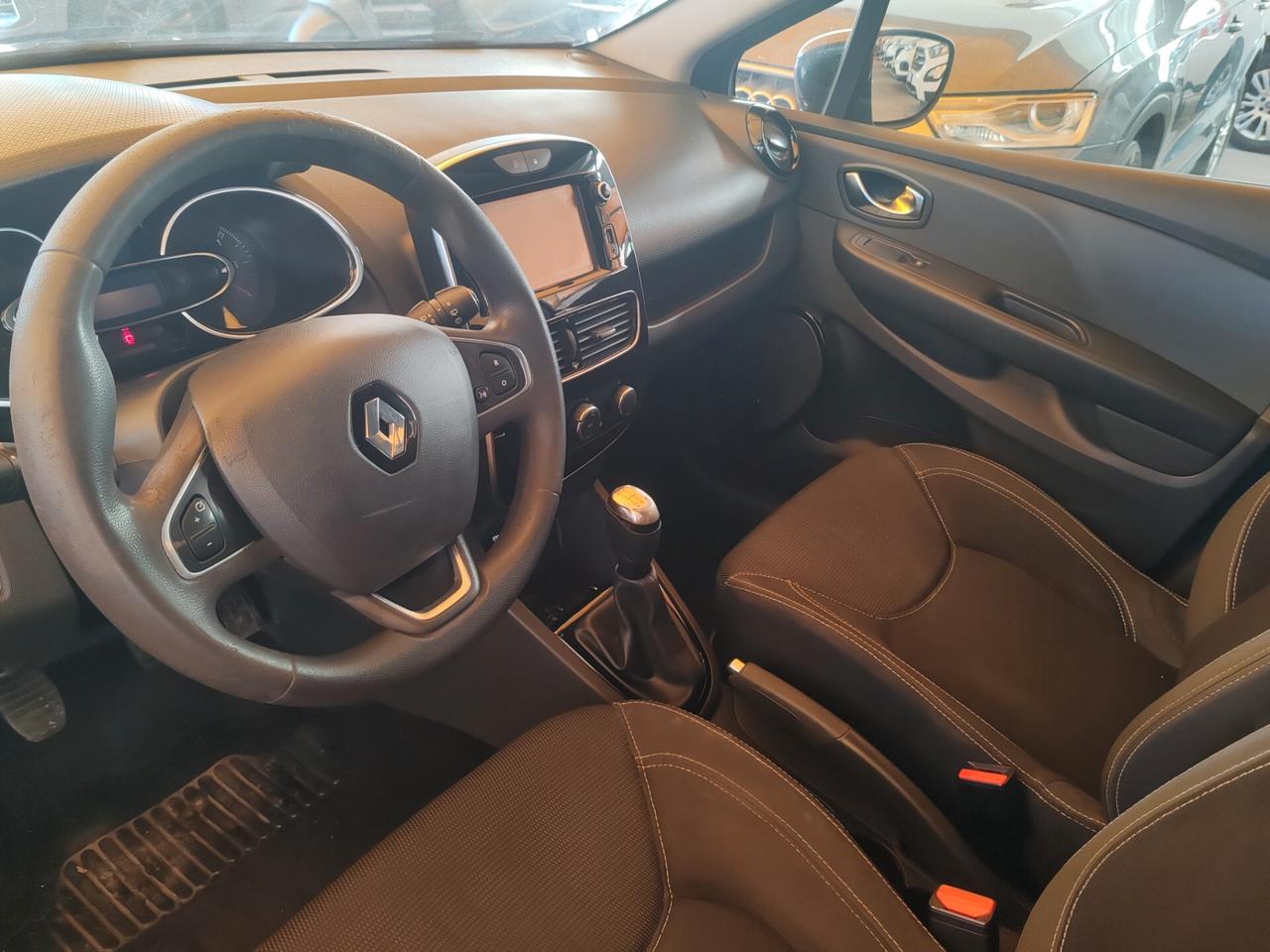 Renault Clio dCi 8V 90CV Start&Stop 5 porte Energy Zen