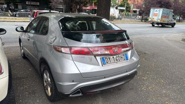 Honda Civic 1.4 i-VTEC 5p. Comfort