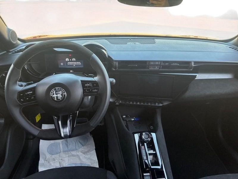 Alfa Romeo Junior Ibrida 1.2 145CV Hybrid eDCT6 ibrida Q4 INTENSA
