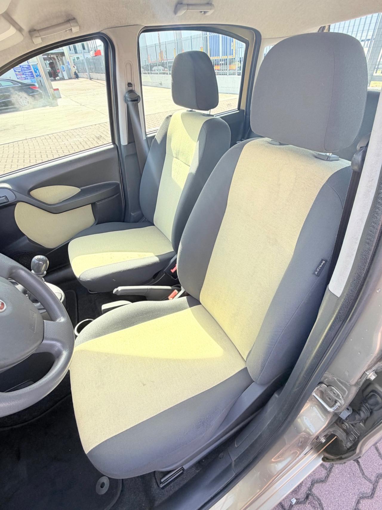 Fiat Panda 1.2 Dynamic