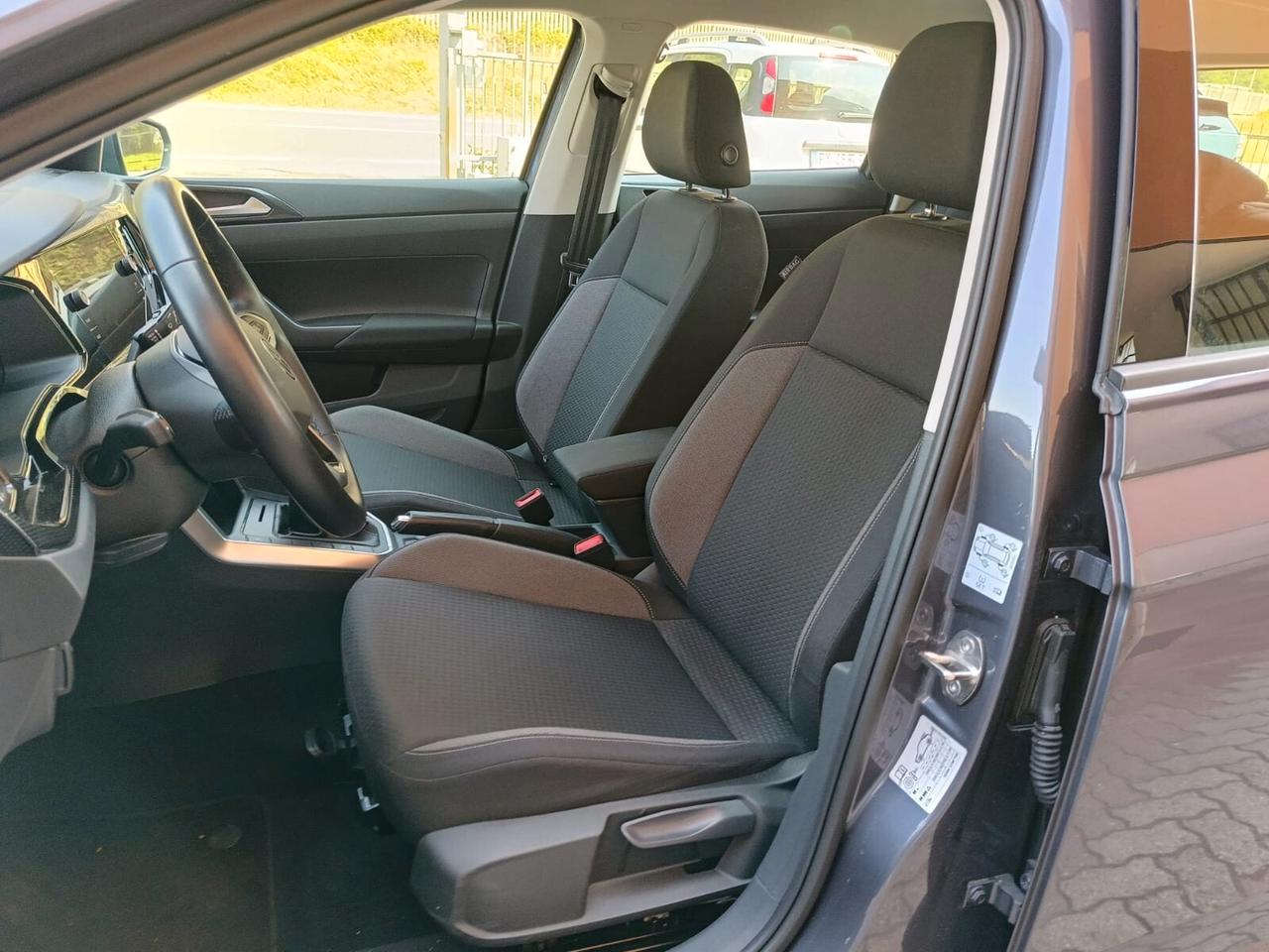 Volkswagen Polo 1.0 TSI Life