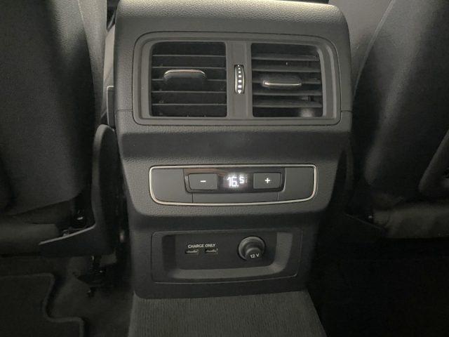 AUDI Q5 SPB 2.0 TDI Quattro 204 CV S-Tronic S-Line plus