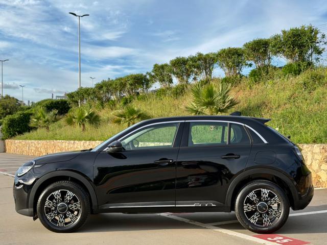 FIAT 600 HYBRID 145CV DCT MHEV+NAVI+RCAM+2PDC+LED