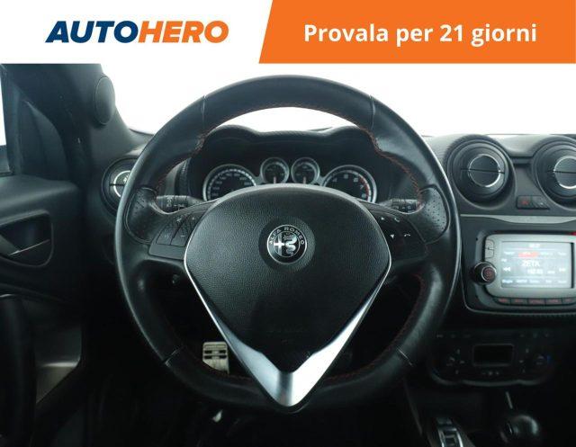 ALFA ROMEO MiTo 1.4 T 140 CV M.air S&S TCT Super