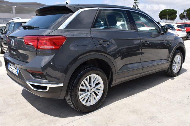 VOLKSWAGEN T-Roc 2.0 TDI SCR 150 CV DSG Business BlueMotion Technol