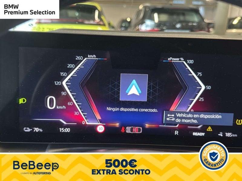 BMW i4 XDRIVE40 MSPORT PRO