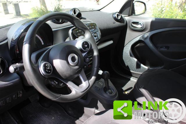 SMART ForFour 71 CV 1.0 Passion