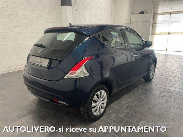 LANCIA Ypsilon 1.2 69 CV 5 porte-UNIPRO