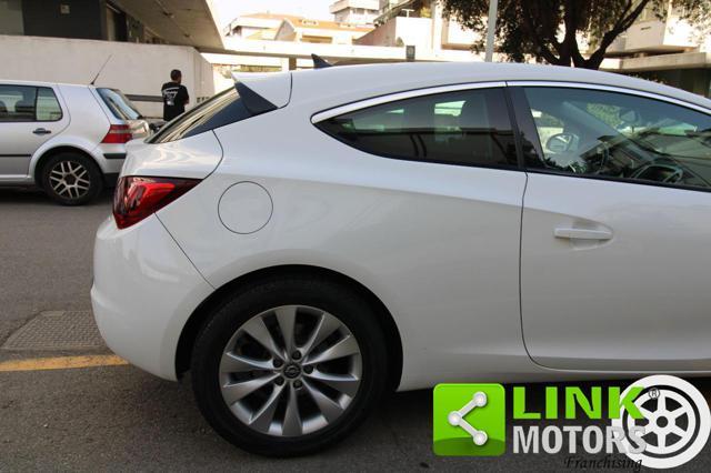 OPEL Astra 1.7 CDTI 110CV 5 porte Ecotec