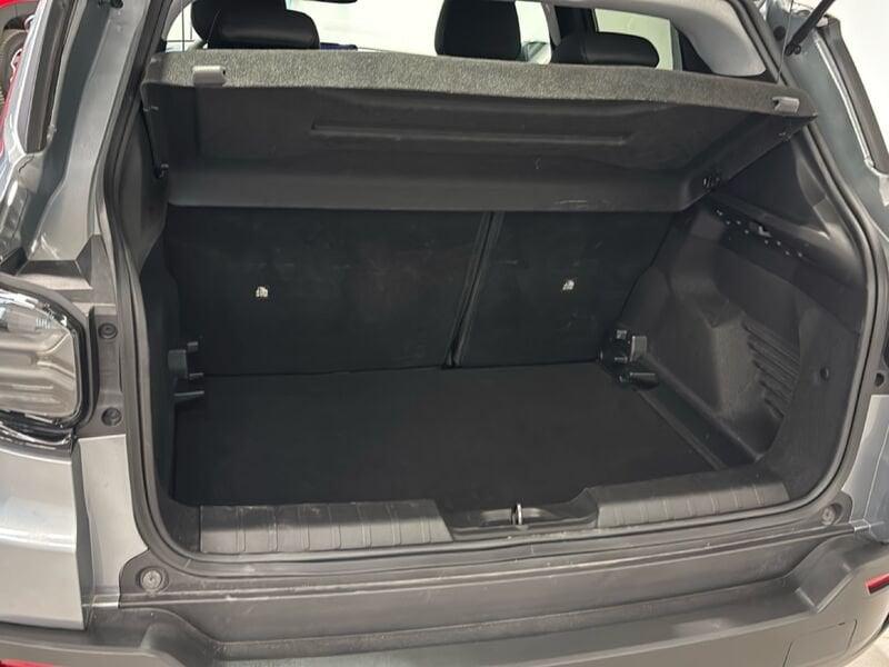 Jeep Avenger e-Hybrid 1.2 MHEV e-Hybrid Turbo Summit