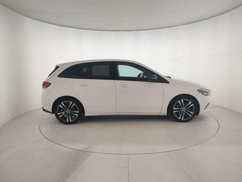 Mercedes-Benz Classe B B 180 d Sport Plus auto