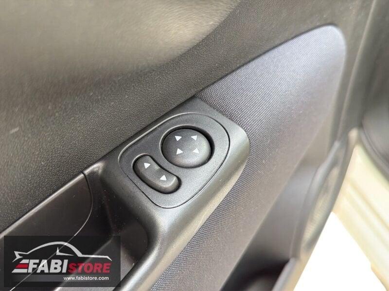 FIAT 500 Hybrid 1.0 Hybrid 70 Cv Lounge - CarPlay, Cruise, Sensori ecc